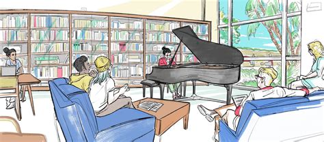 ucla music library|ucla music room reservation.